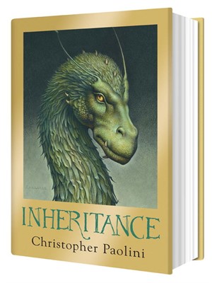 Cover of Inheritance